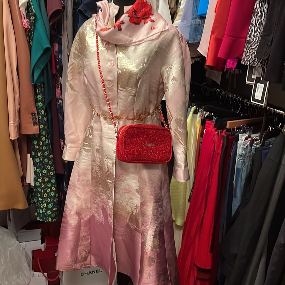 Authentic Chanel bag - Picture 7 of 9